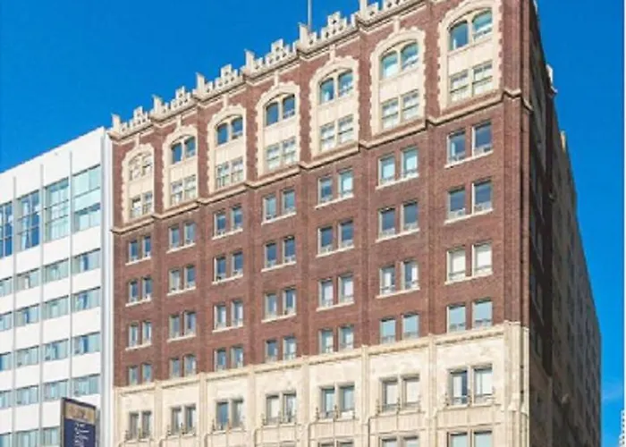 The Marlborough Hotel