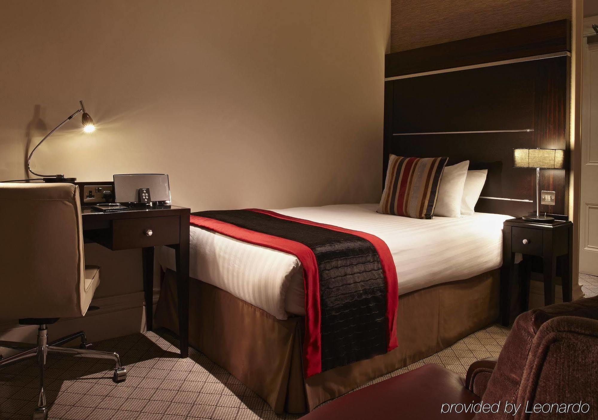 The Marlborough 3*