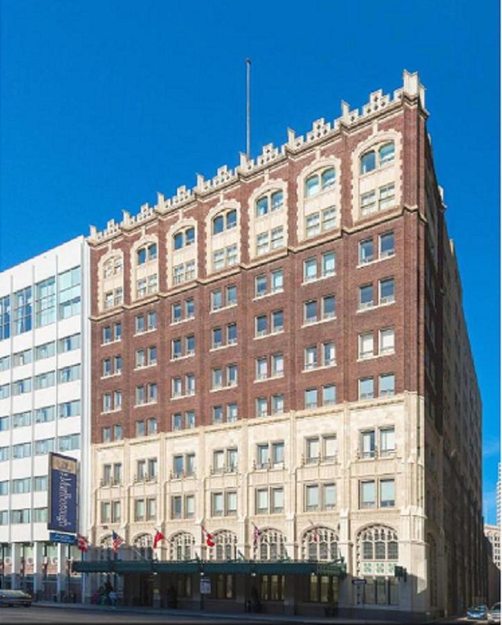 The Marlborough 3* Winnipeg